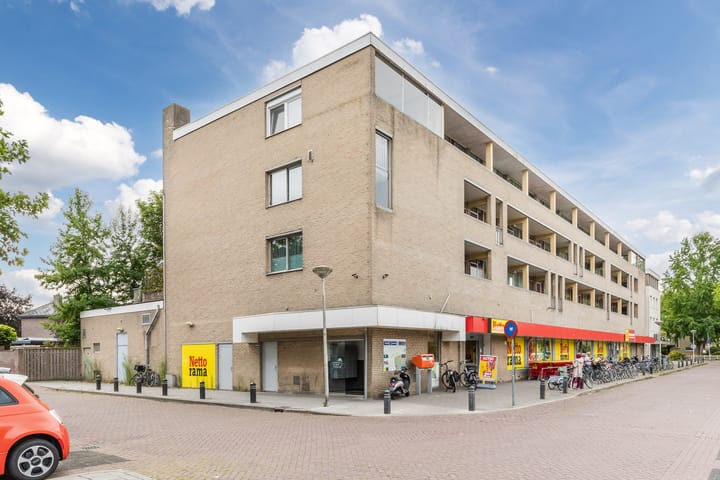Kard. de Jongstraat 5B in Valkenswaard