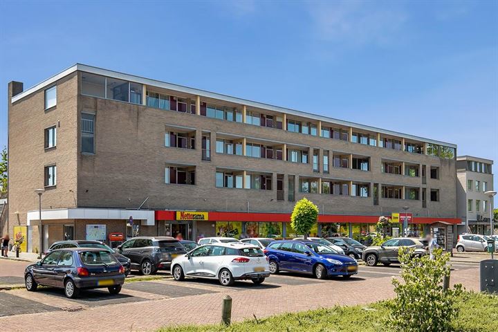 Kard. de Jongstraat 7B in Valkenswaard