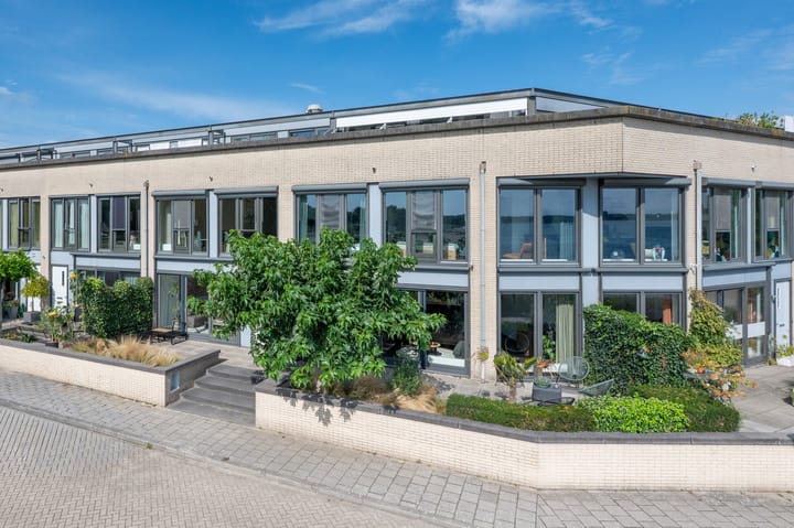 Foto van woning Kardeel 27, Zeewolde