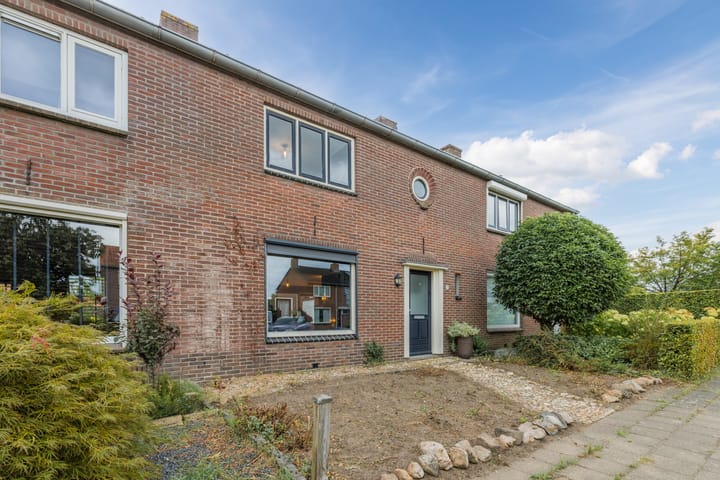 Photo of property Kardinaal de Jongstraat 3, Lichtenvoorde