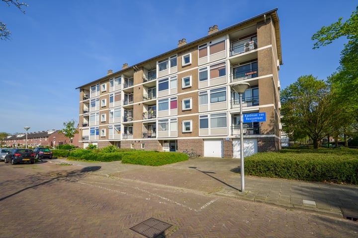 Photo of property Kardinaal van Rossumlaan 61, Eindhoven