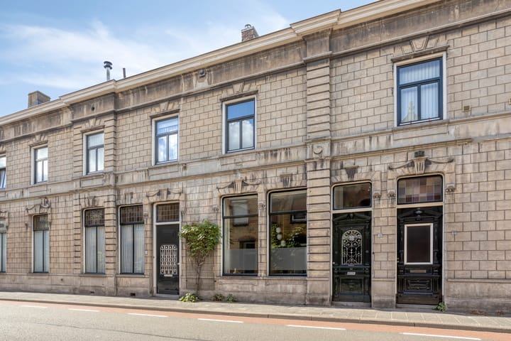 Kardinaal van Rossumstraat 24 in Dongen