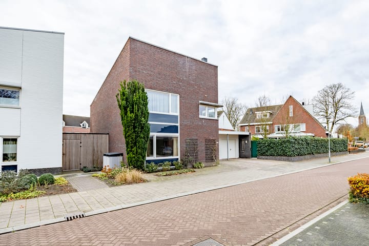 Foto van woning Kardinaal van Rossumstraat 30, Venray