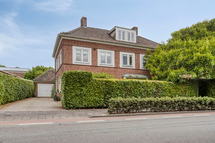 Kardinaal van Rossumstraat 32 in Dongen
