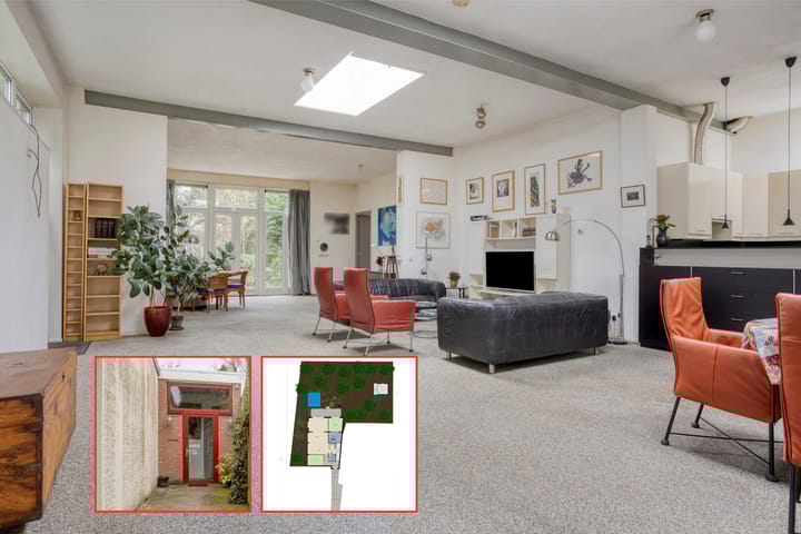 Photo de la maison Kardinaal van Rossumstraat 83, Dongen