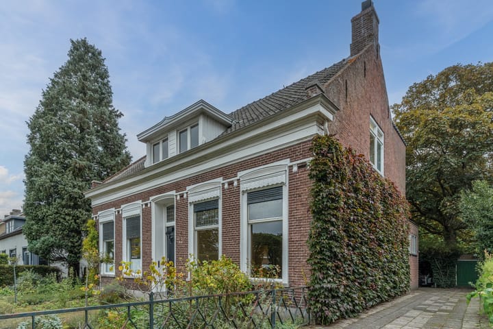 Kardinaal van Rossumstraat 85 in Dongen