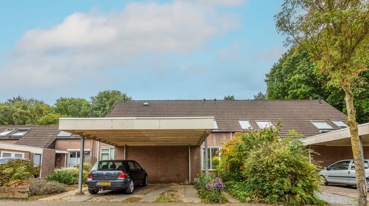 Photo of property Kardinaalsmuts 42, Cuijk