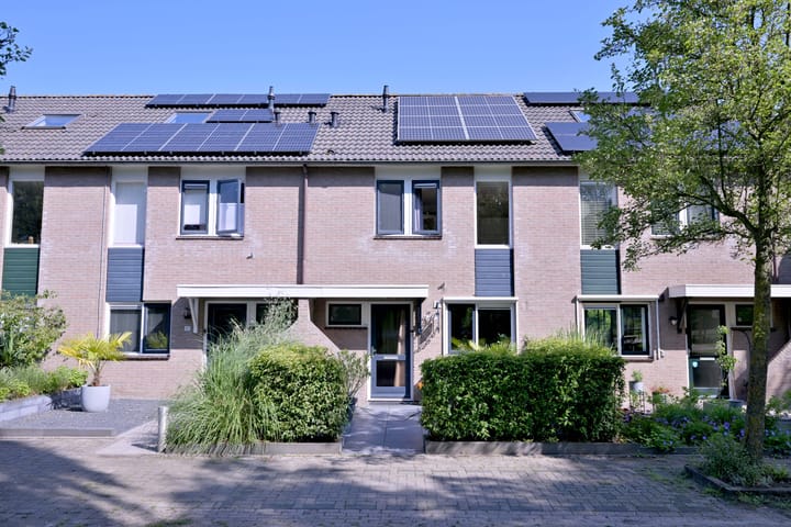 Kardinaalsmuts 43 in Deventer