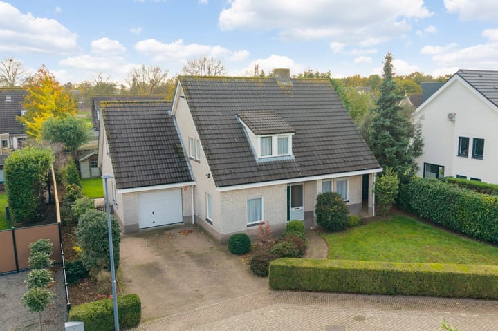 Foto van woning Karekiet 12, 's-Hertogenbosch