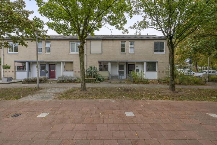 Karekiet 49 in Etten-Leur