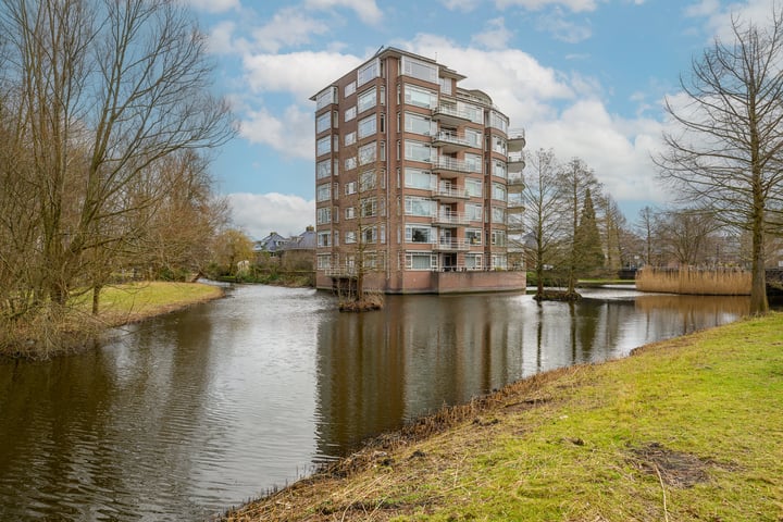 Karekietlaan 20 in Leidschendam