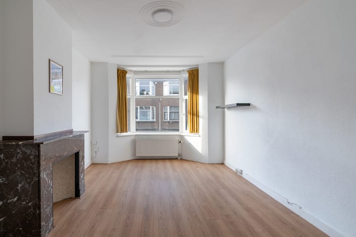 Karel de Geerstraat 40 in 's-Gravenhage