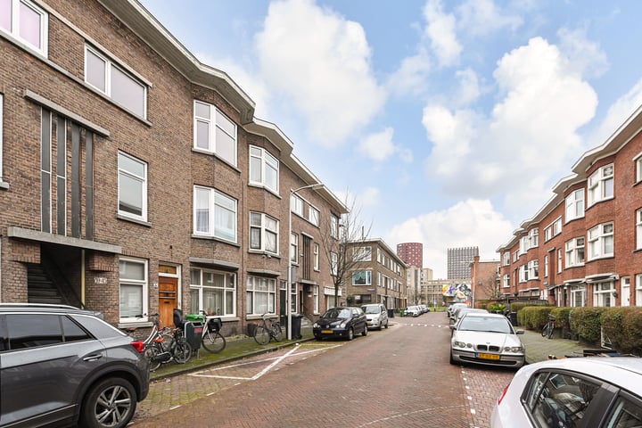 Karel de Geerstraat 41 in 's-Gravenhage