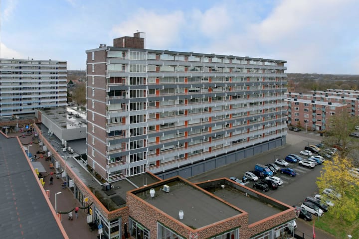 Photo de la maison Karel de Grotelaan 132, Deventer