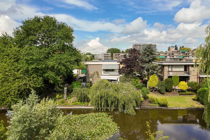 Karel de Grotelaan 173 in Vlaardingen