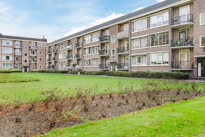 Karel de Grotelaan 247 in Eindhoven