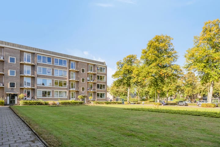 Karel de Grotelaan 293 in Eindhoven