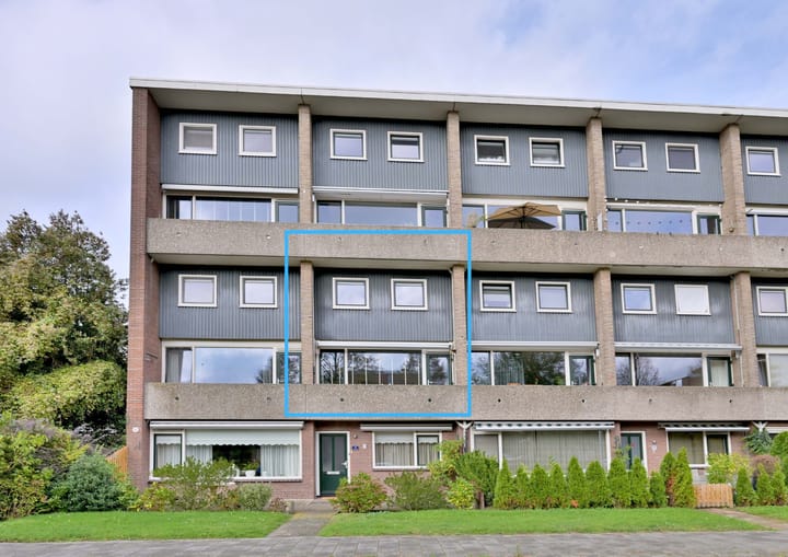 Karel de Grotelaan 325 in Deventer