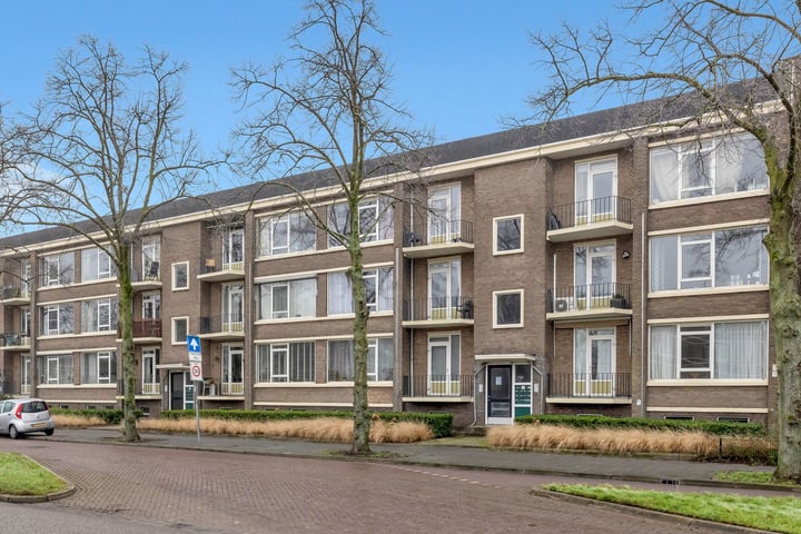 Karel de Grotelaan 335 in Eindhoven