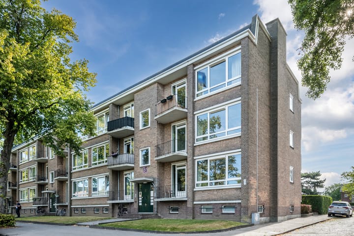 Karel de Grotelaan 91 in Eindhoven