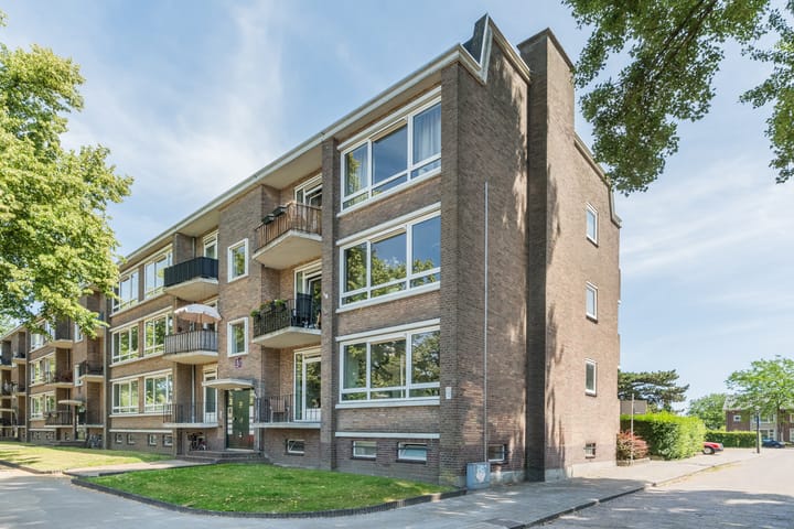 Karel de Grotelaan 95 in Eindhoven