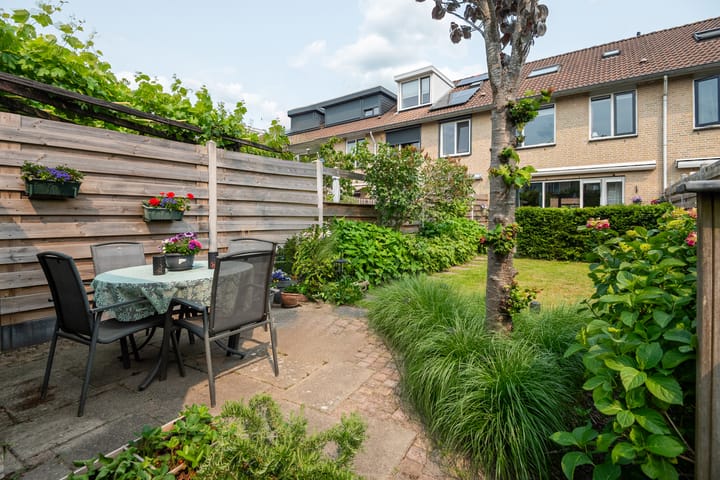 Karel de Stoutestraat 23 in Gorinchem