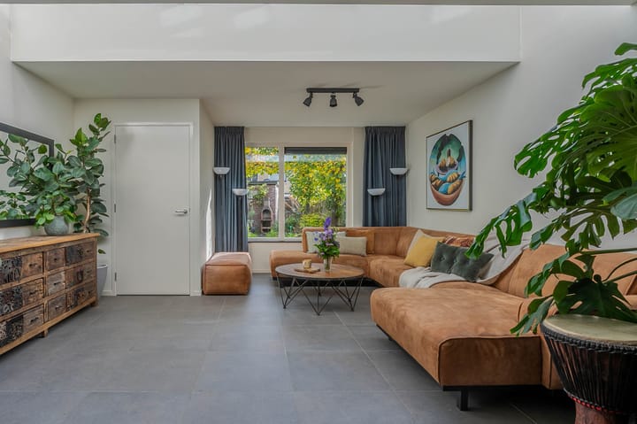 Photo de la maison Karel de Stoutestraat 26, Gorinchem