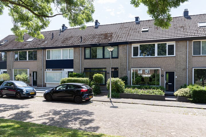 Karel Doormanlaan 138 in Papendrecht