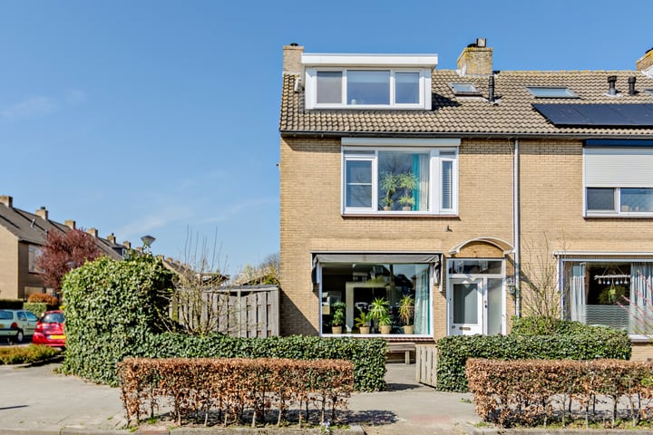 Photo of property Karel Doormanlaan 14, Bleiswijk