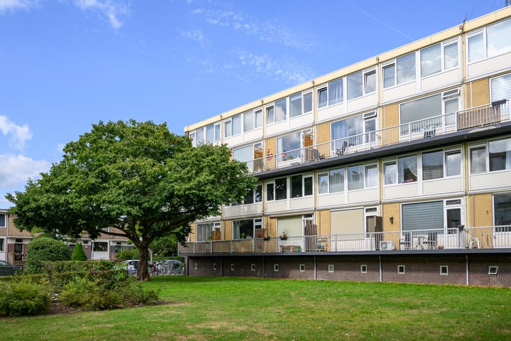 Karel Doormanlaan 180 in Hilversum