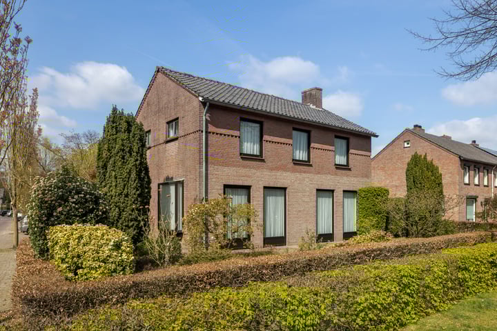Photo of property Karel Doormanlaan 20, Oirschot