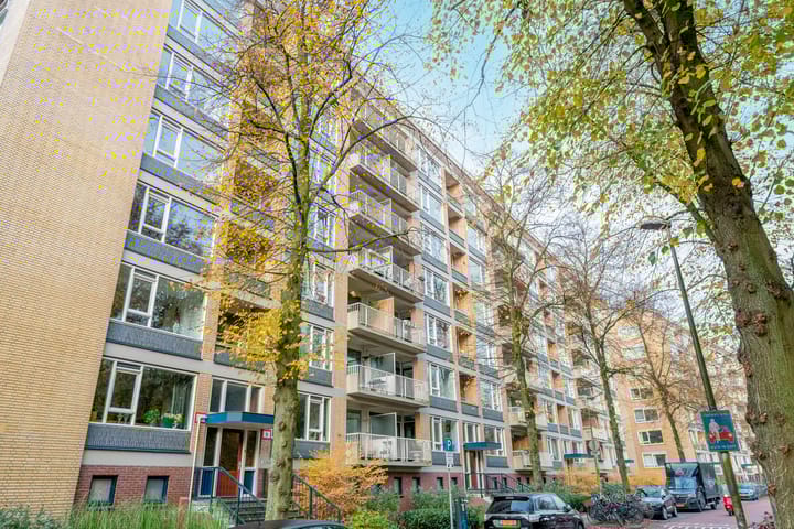 Karel Doormanlaan 21 in Utrecht