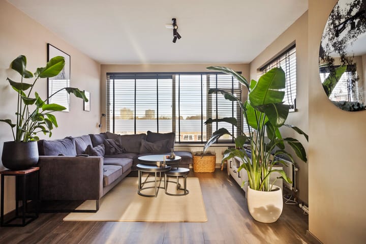 Karel Doormanlaan 253 in Zoetermeer Foto