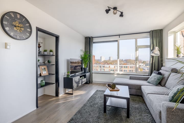 Karel Doormanlaan 257 in Zoetermeer