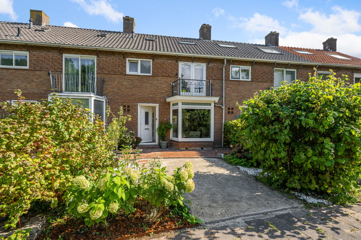 Karel Doormanlaan 26 in Uithoorn