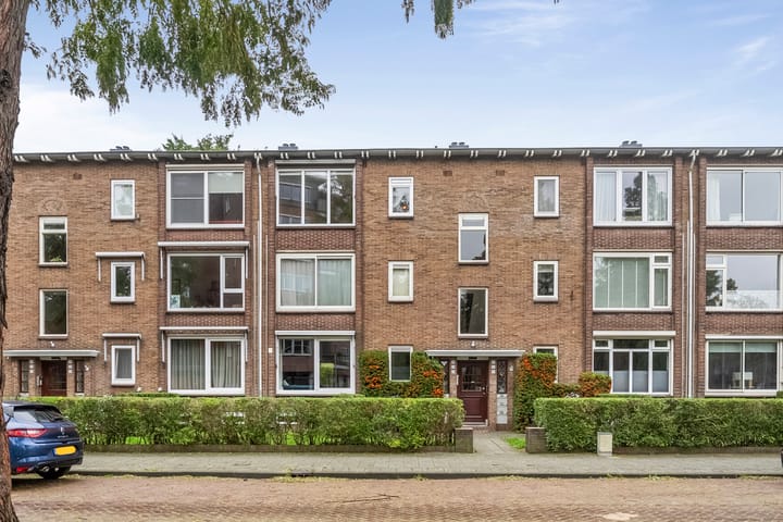 Karel Doormanlaan 26 in Haarlem