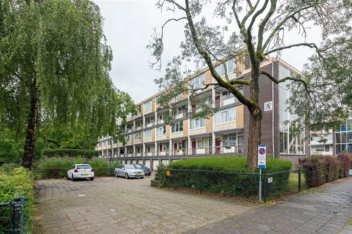 Karel Doormanlaan 288 in Hilversum