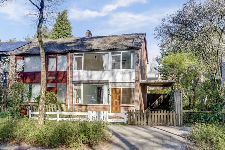 Photo of property Karel Doormanlaan 3, Doorn