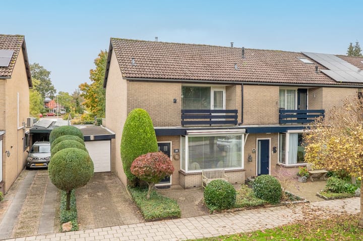 Karel Doormanlaan 36 in Woudenberg