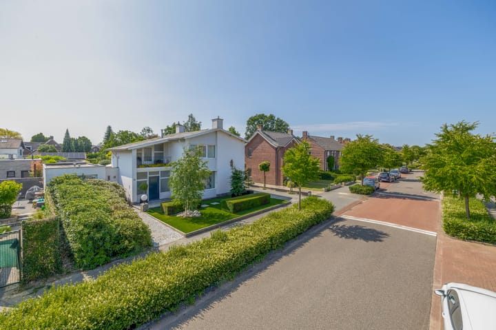 Karel Doormanlaan 39 in Reuver