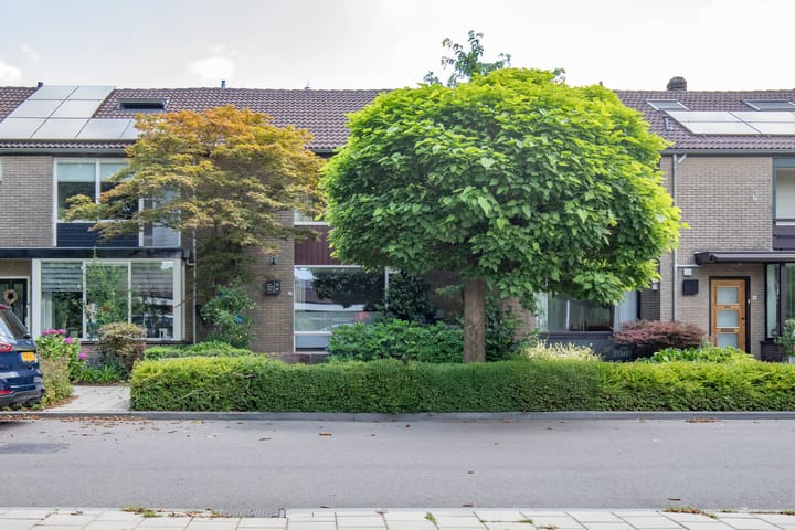 Karel Doormanlaan 42 in Woudenberg