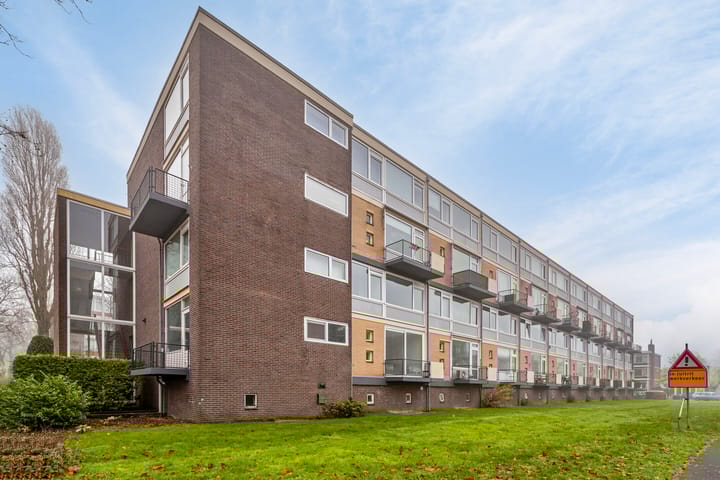 Karel Doormanlaan 420 in Hilversum