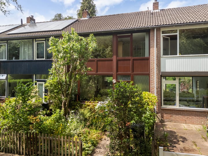 Photo of property Karel Doormanlaan 5, Doorn