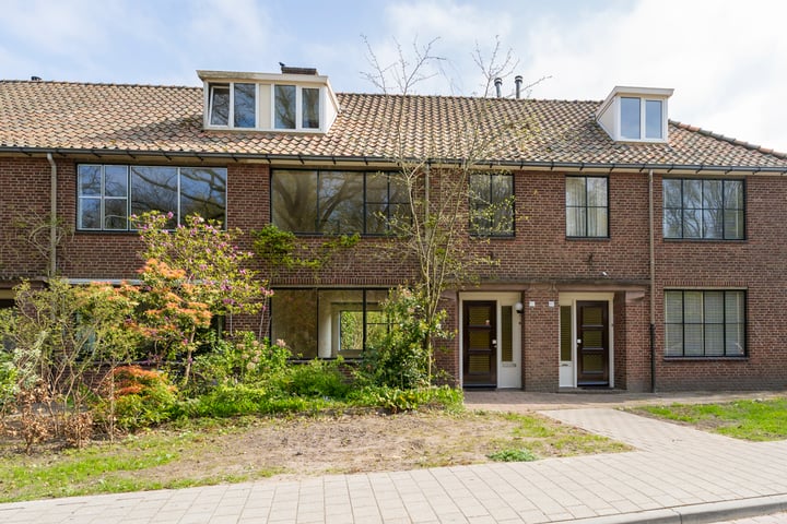 Karel Doormanlaan 51 in Tilburg