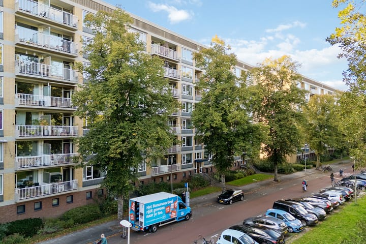Photo of property Karel Doormanlaan 78, Utrecht