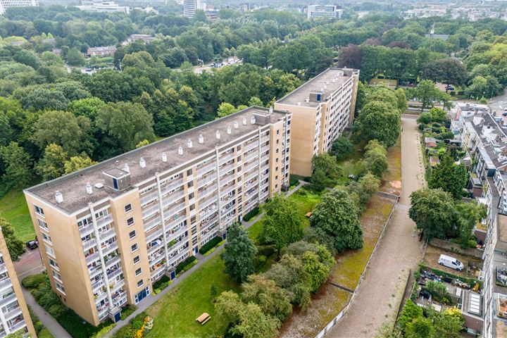 Karel Doormanlaan 9 in Utrecht