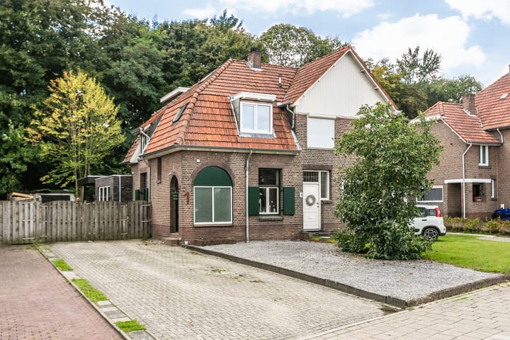 Karel Doormanstraat 1 in Brunssum