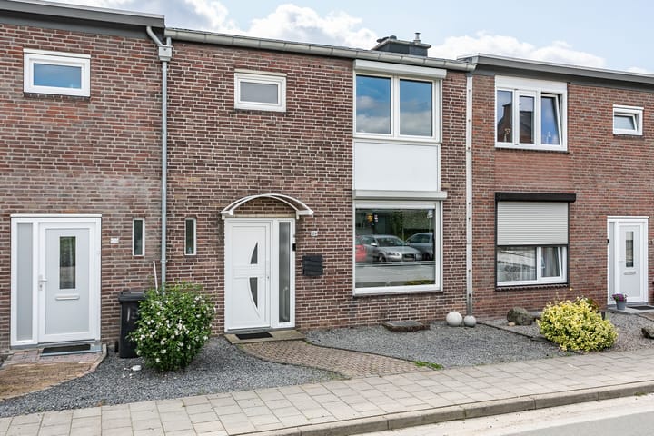 Foto von Haus Karel Doormanstraat 128, Landgraaf