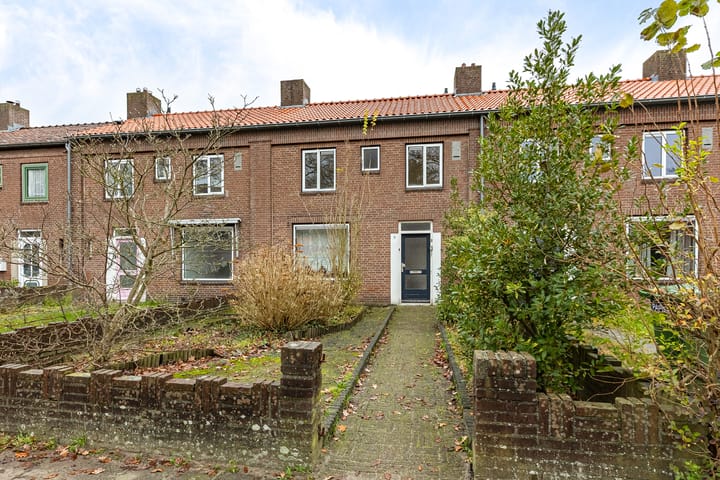 Karel Doormanstraat 14 in Rijen photo