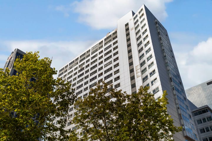 Photo de la maison Karel Doormanstraat 147, Rotterdam